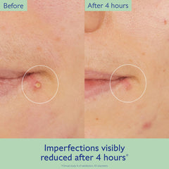 Caudalie Vinopure: textura ligera que se siente suave al aplicar