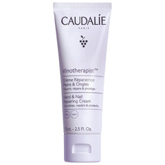 Caudalie Vinotherapist crema de manos con manteca de karité, nutrición profunda para manos