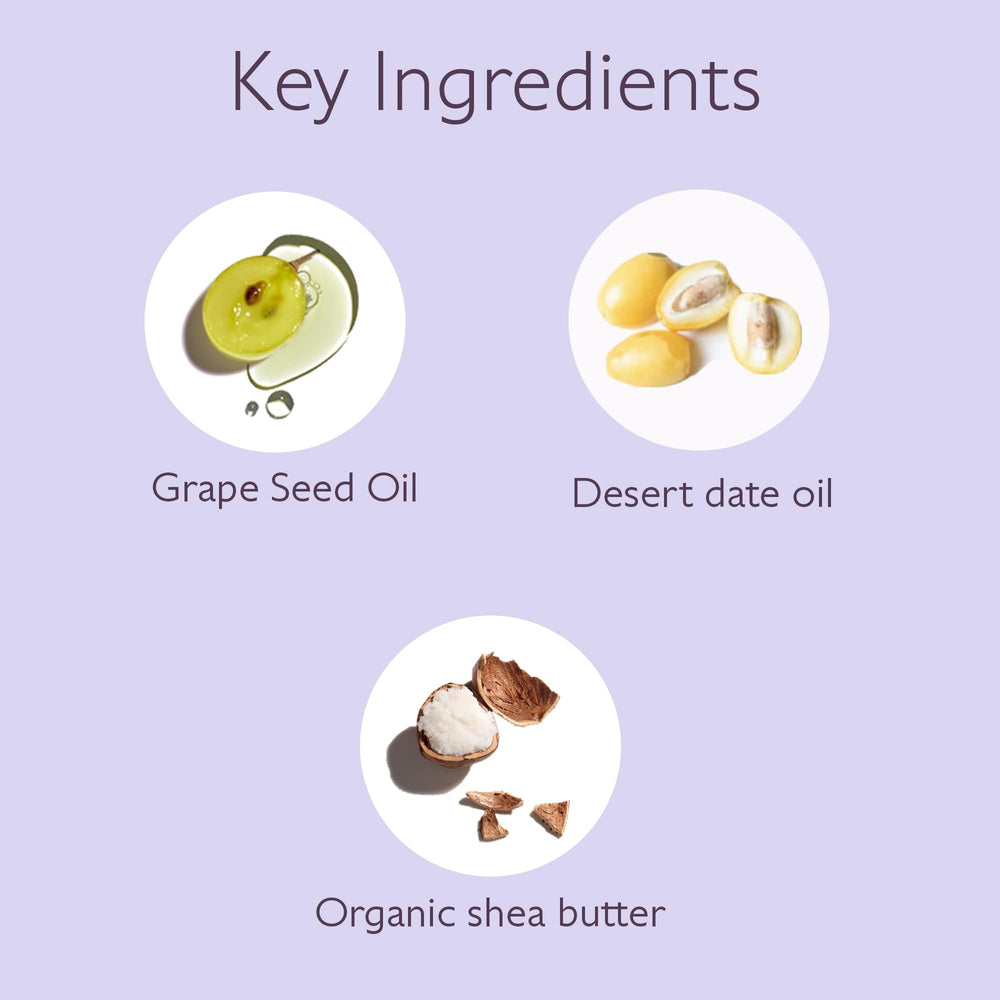Caudalie Vinotherapist manteca corporal vegana con aceite de dátil del desierto para piel flexible