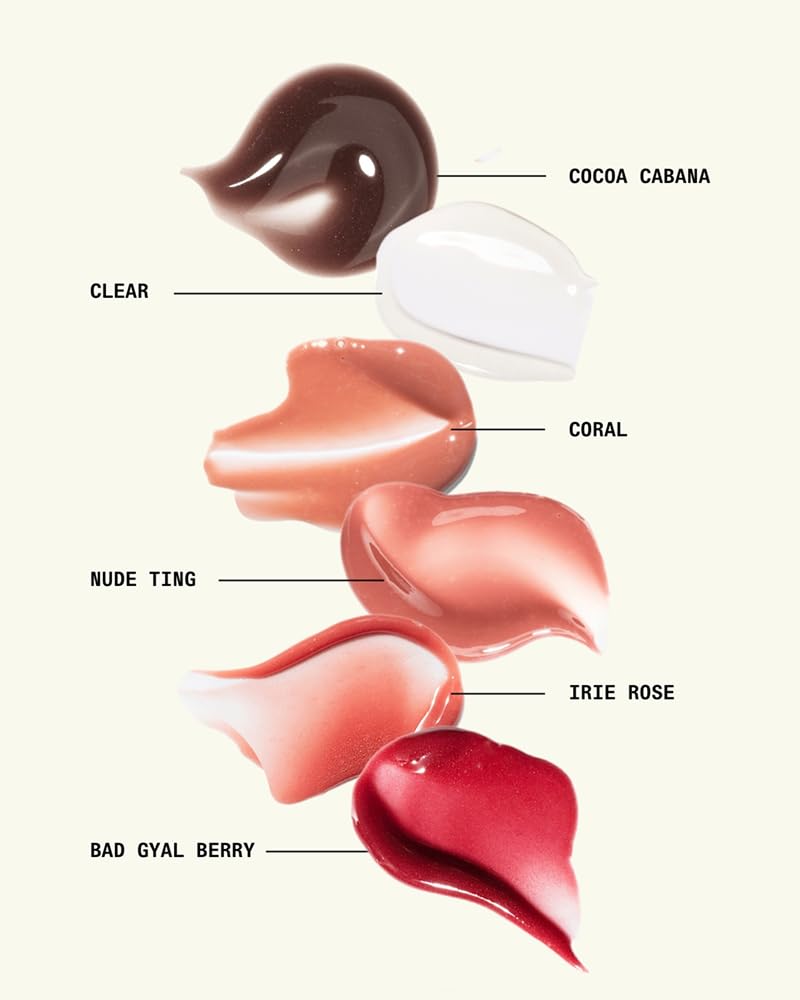 Envase compacto de 0.35 oz para llevar a cualquier lugar.
