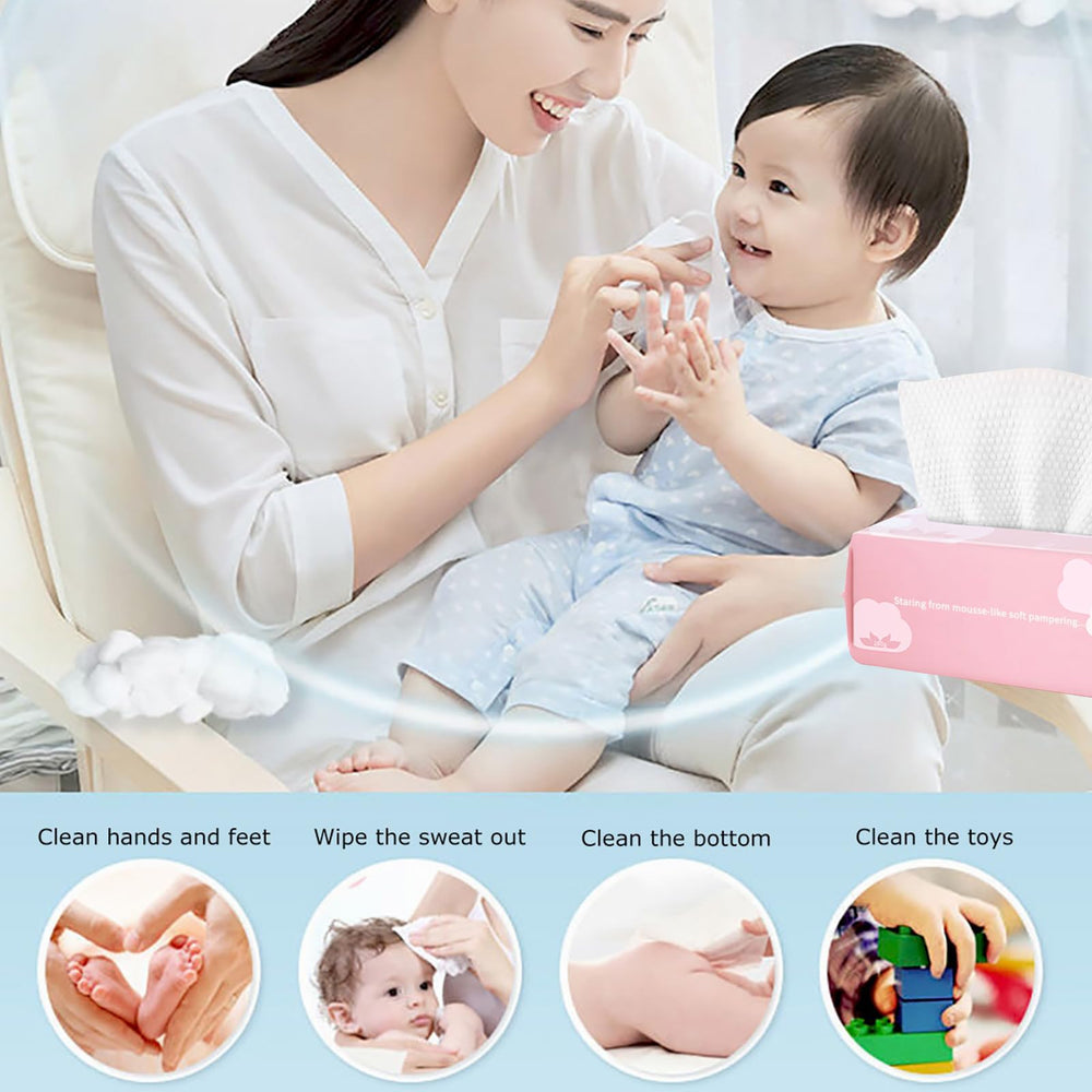 Cayxenful: usos múltiples para rostro, manos y higiene diaria.