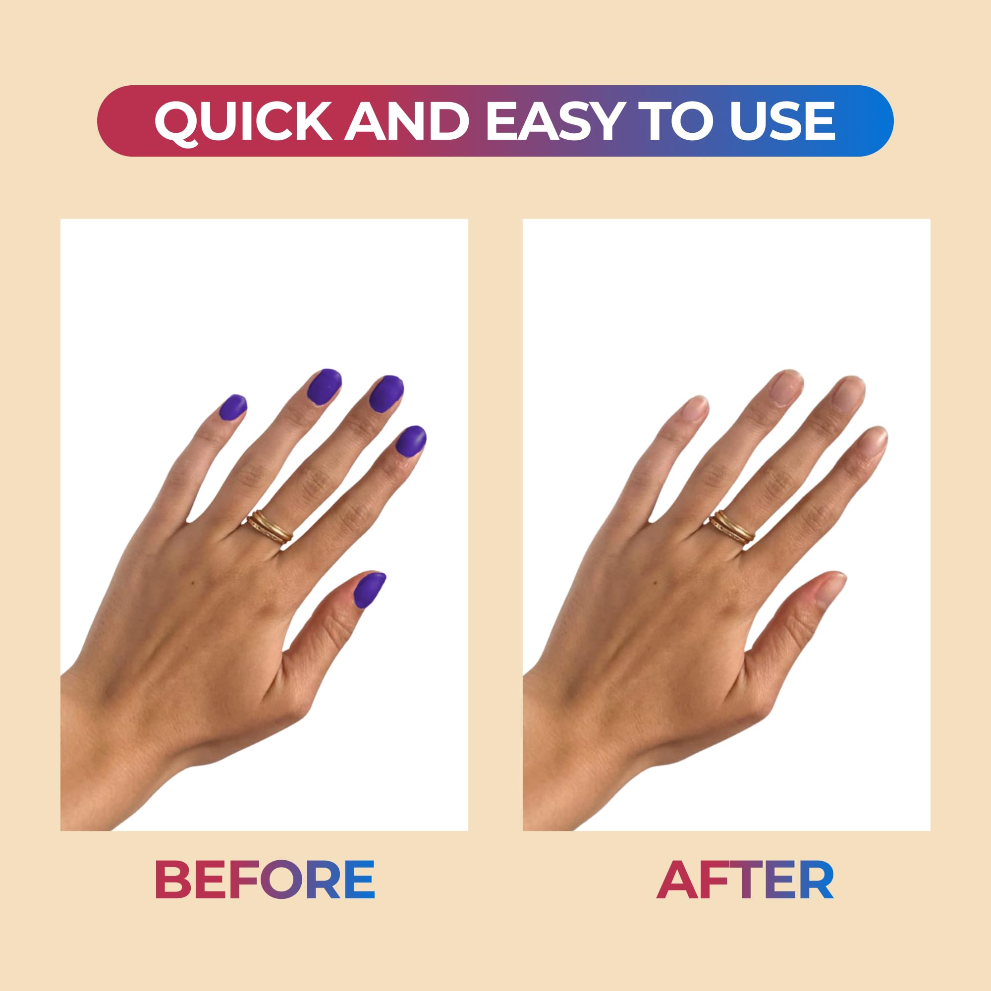 C CARE acetona pura: limpia herramientas y prepara uñas para manicura.