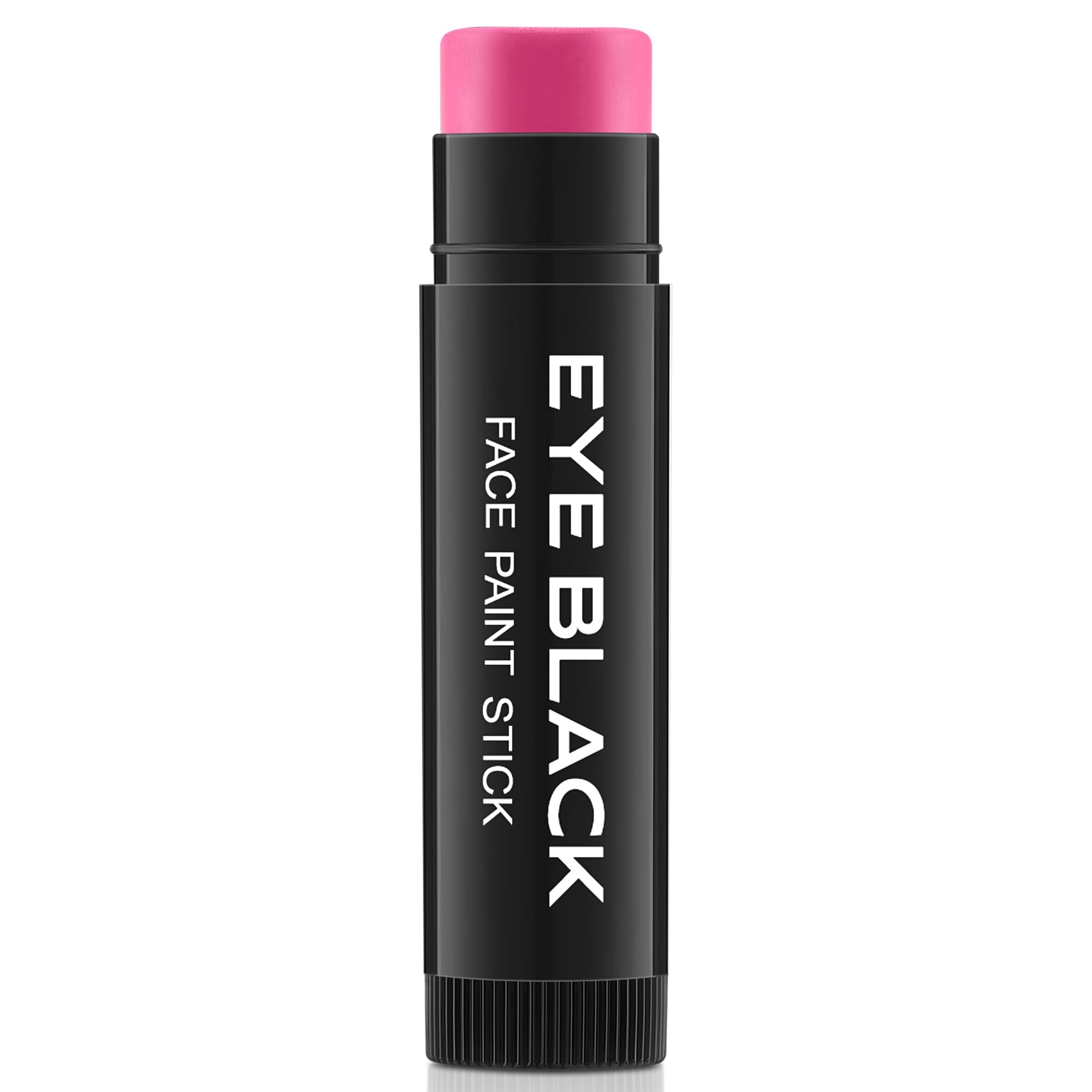 CCbeauty ojo negro rosa, barra pigmentada, ideal para reducir deslumbramiento durante el juego.