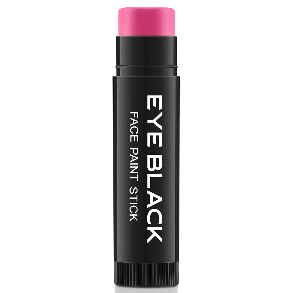 CCbeauty ojo negro rosa, barra pigmentada, ideal para reducir deslumbramiento durante el juego.