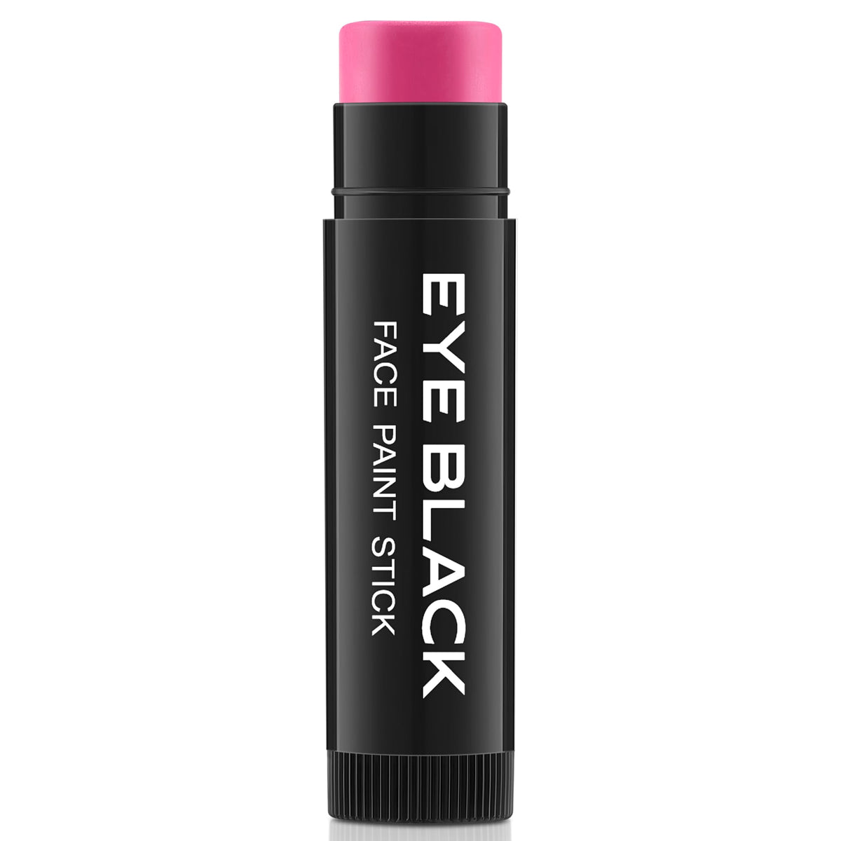 CCbeauty ojo negro rosa, barra pigmentada, ideal para reducir deslumbramiento durante el juego.