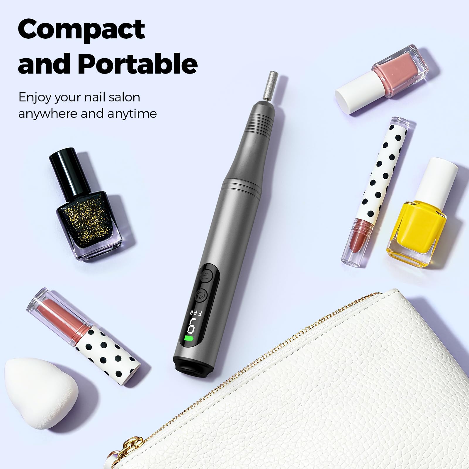 Ccigedy cable USB-C para recargas rápidas y limpias
