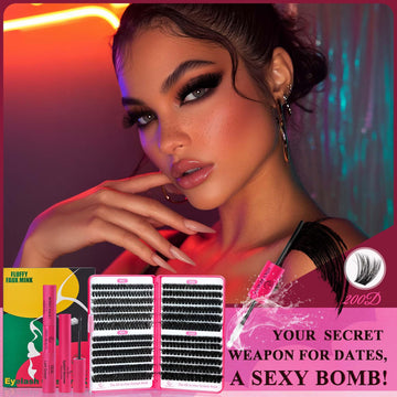 CCODDY Bombshell X, pinzas ergonómicas para aplicación precisa.