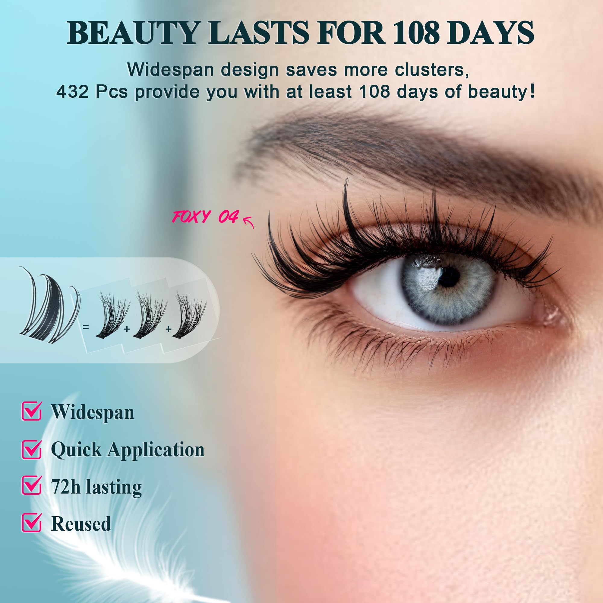 CCODDY Vasa Muse: tres estilos naturales para elegancia cotidiana.