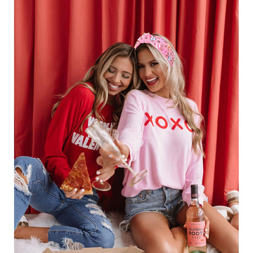 Diadema CEALXHENY ideal para regalar en San Valentín o aniversarios.