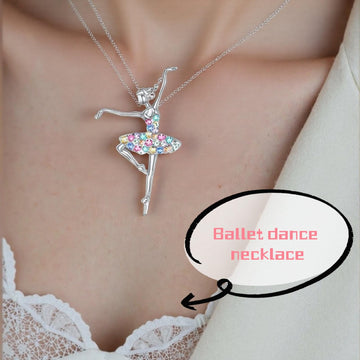 CECKQUE bolso danza – accesorio para recitales en rosa, facilita llevar maquillaje y accesorios