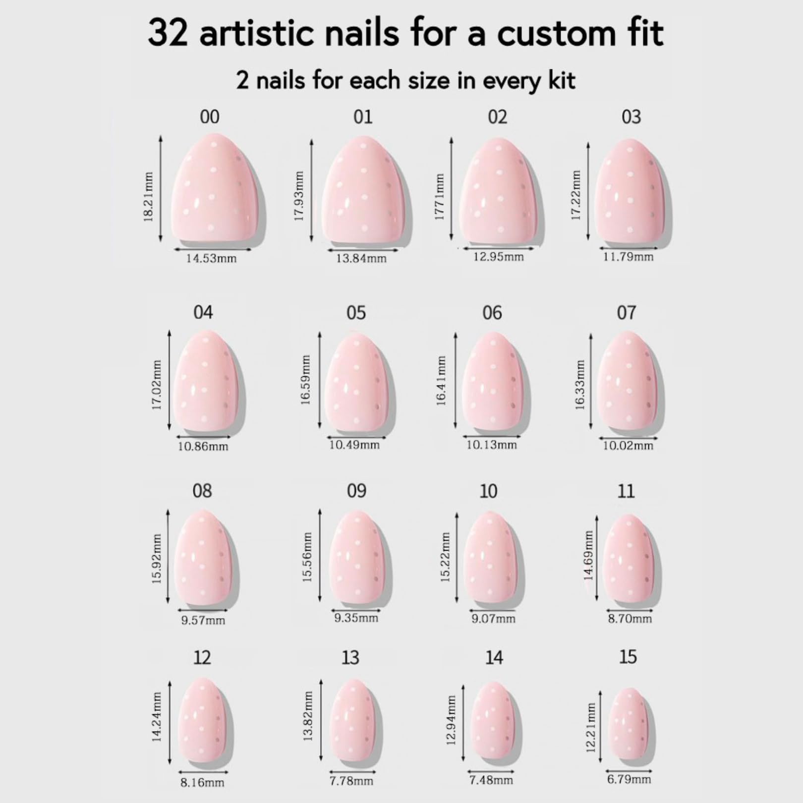 Celebritips adhesivos y pegamento para aplicar uñas con retirada fácil