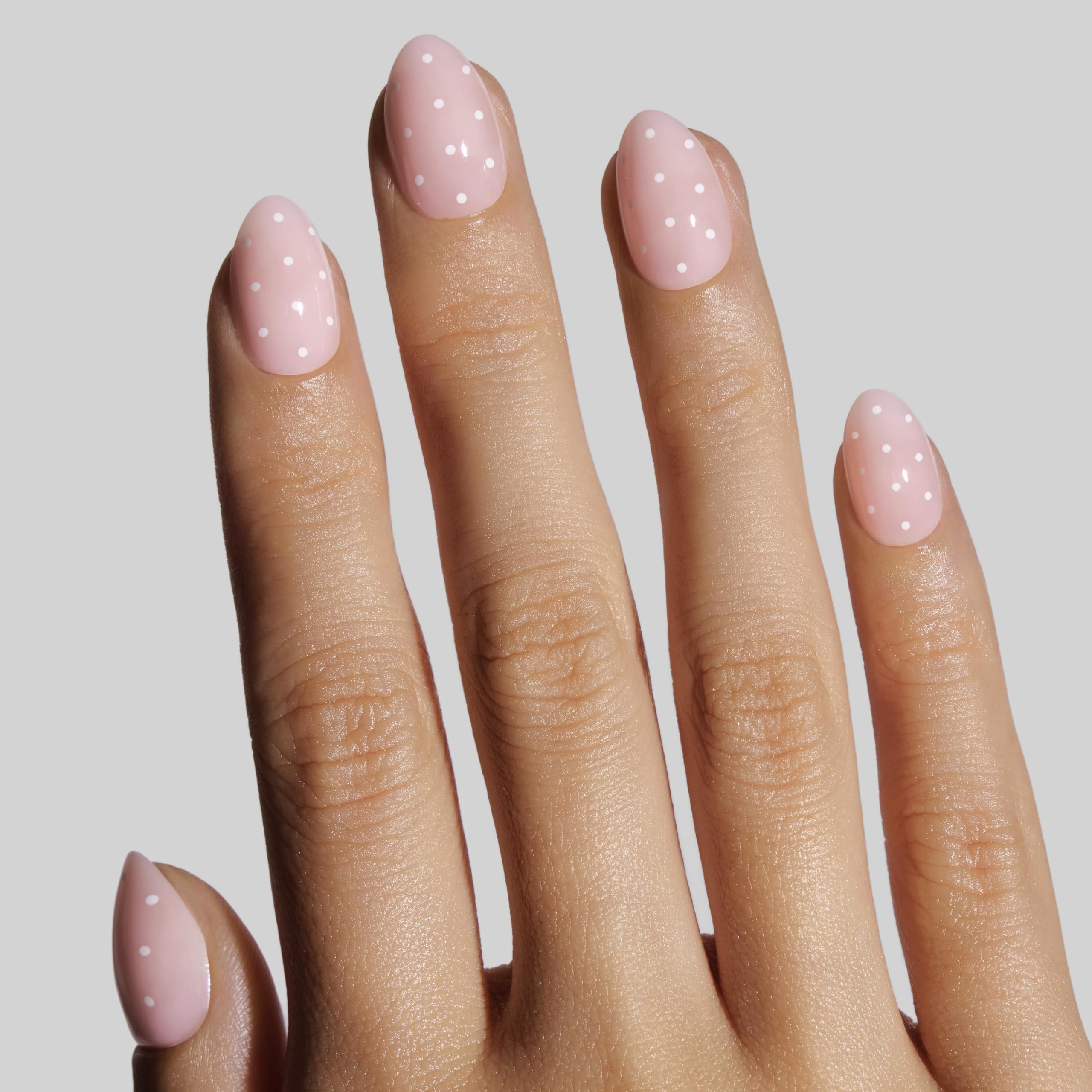 Celebritips kit 16 tallas, 32 uñas para ajuste cómodo