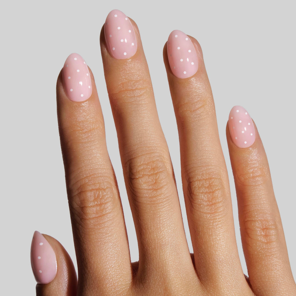Celebritips kit 16 tallas, 32 uñas para ajuste cómodo