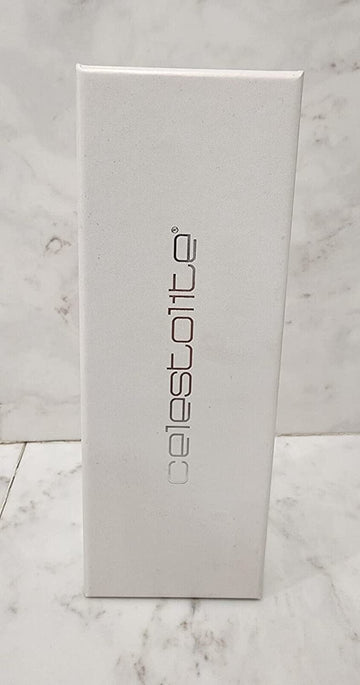 Celestolite Estrella Serum uso diario y ocasiones especiales para look refinado.