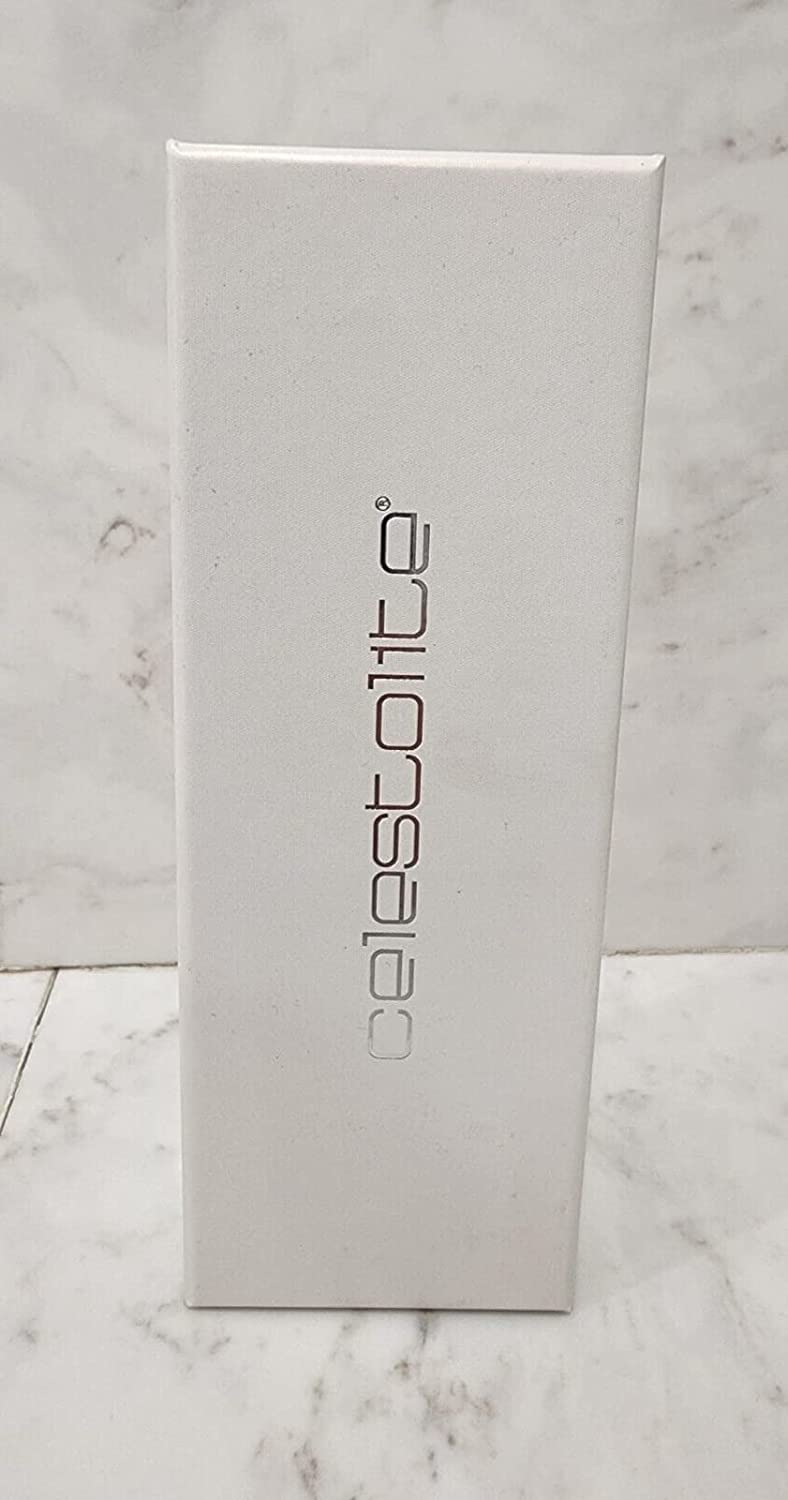 Celestolite Estrella Serum uso diario y ocasiones especiales para look refinado.