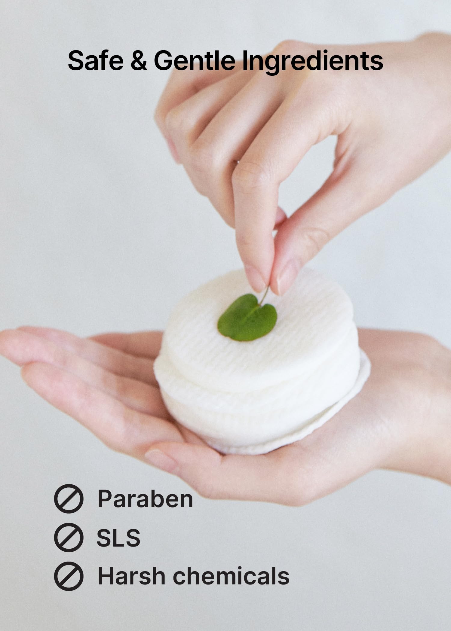 Celimax Ji.Woo.Gae Toner Pad uso casero para mascarilla rápida