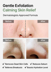 Celimax Ji.Woo.Gae Heartleaf BHA Peeling Pad, textura suave, aporta hidratación facial