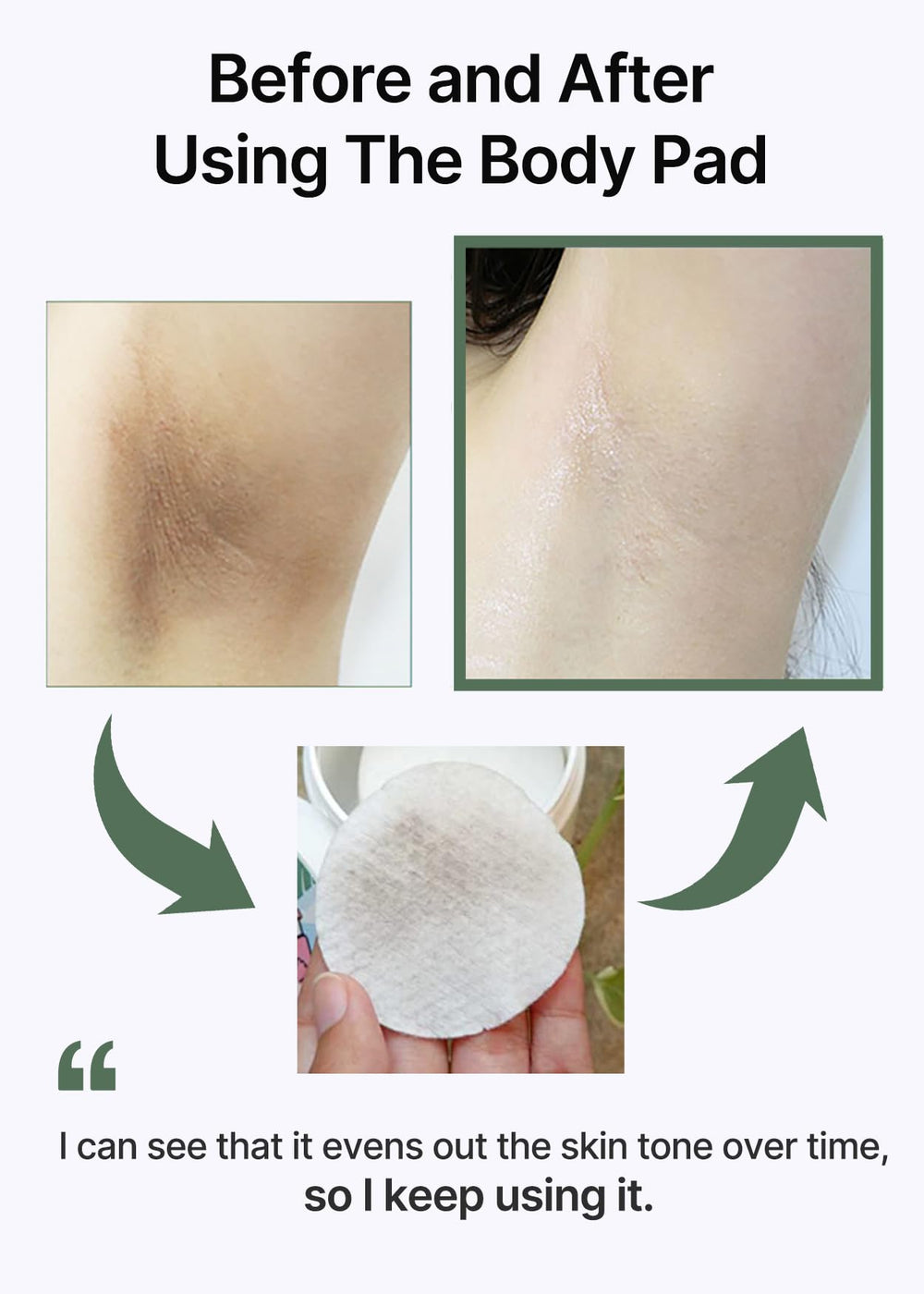 Celimax Paso Único: close-up del frasco con té verde y trufa.