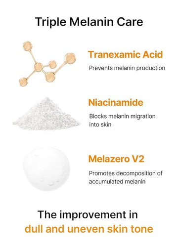 celimax Pore+Dark Spot Cream sin fragancia, irritación mínima
