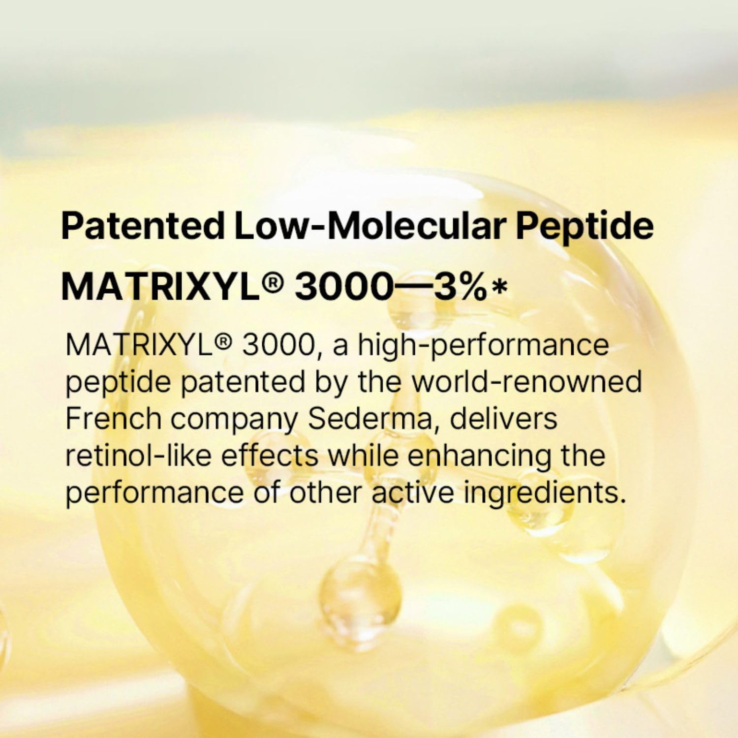 Celimax Vita A Retinal Shot: se integra fácilmente en la rutina nocturna