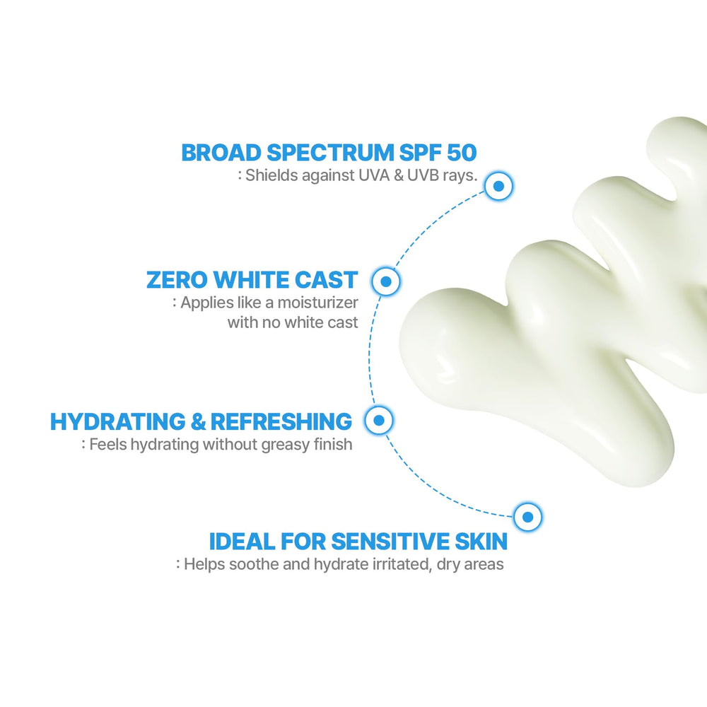 Cell Fusion C Aquatica UV Defense: sensación refrescante gracias al complejo de hierbas.