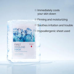 Cell Fusion C Post Alpha - Azulenol y Panthenol para hidratacif3n y confort.