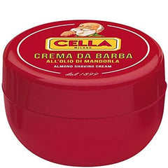 Brocha en uso creando espuma estable para el afeitado