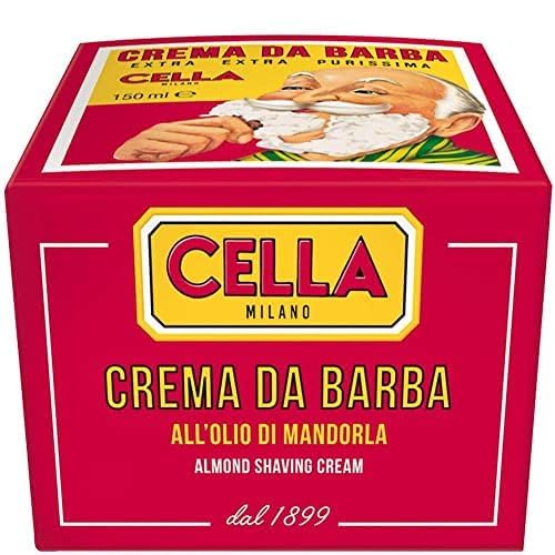 Origen milanés desde 1899, tradición de Cella Milano