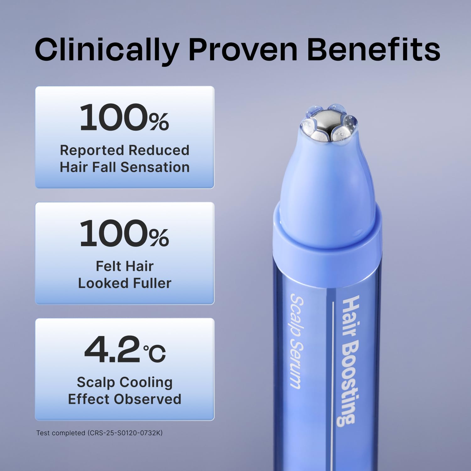 Celladix suero capilar hidrata suavemente con ácido hialurónico y panthenol.