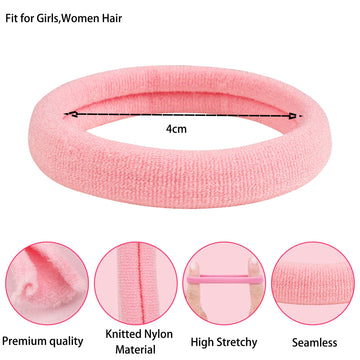 CÉLLOT materiales nylon elastano, suaves y duraderos para el cabello.