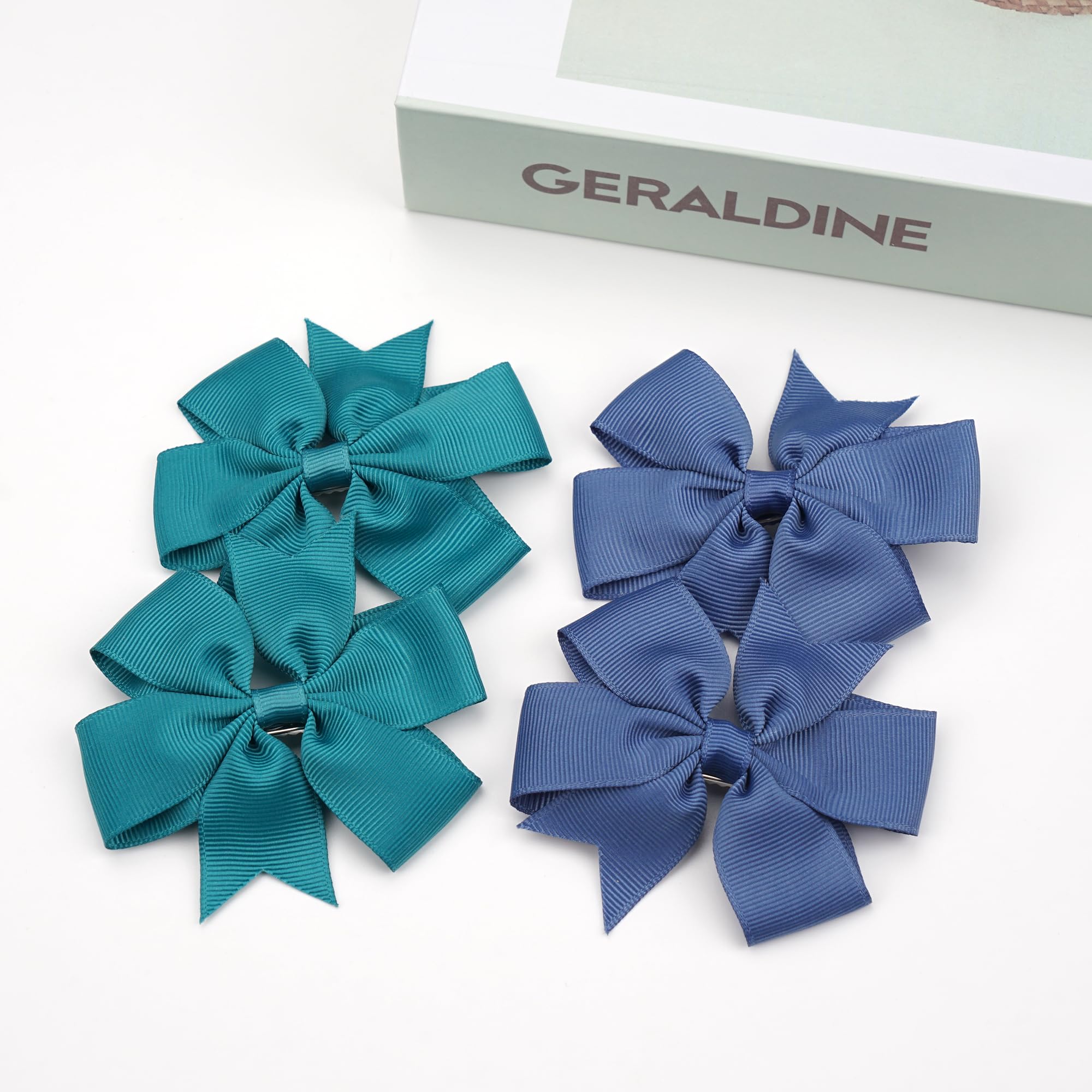 CÉLLOT lazos para peinados variados, desde coleta hasta trenza.