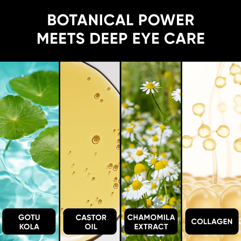 Celor parches-bajo-ojos-hinchazon: alivio suave para la hinchazón transitoria