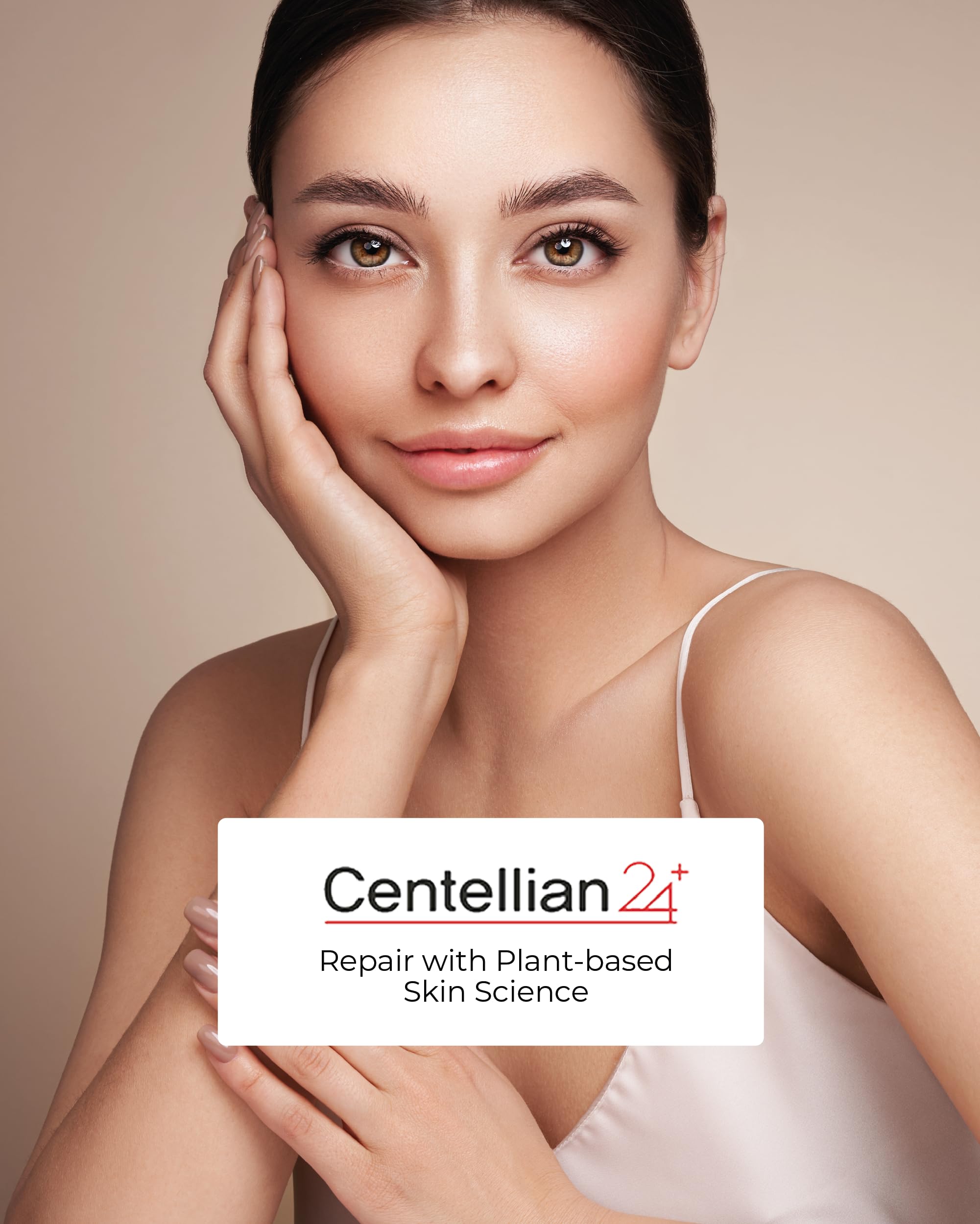 CENTELLIAN 24 ampolla Madeca Captura envase: envase compacto ideal para viaje.