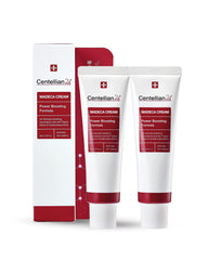 CENTELLIAN 24 Madeca Cream en frasco de 50ml para hidratación suave