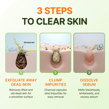 CENTELLIAN 24 Madeca Matcha Peeling Gel contiene Matcha TECA para cuidado suave