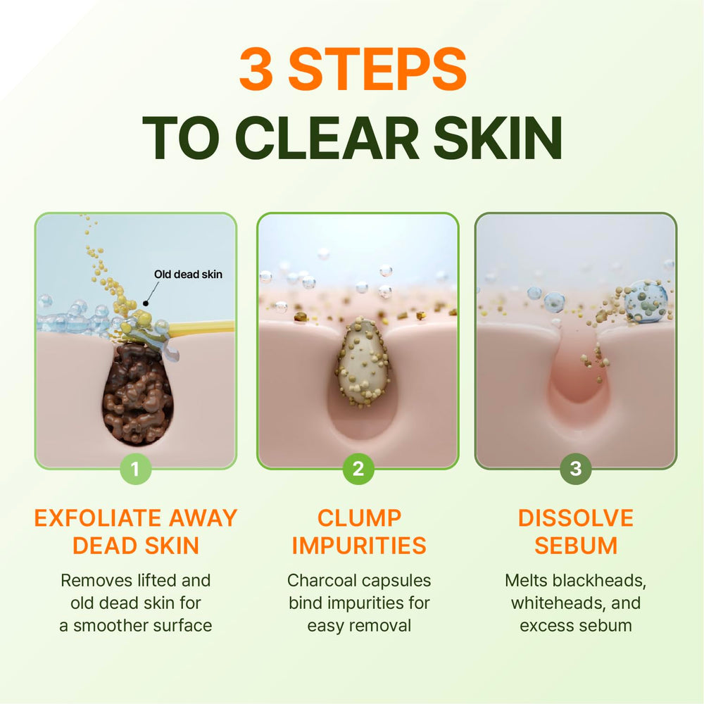 CENTELLIAN 24 Madeca Matcha Peeling Gel contiene Matcha TECA para cuidado suave