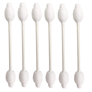 Bastoncillos CenYouful de algodon para bebe en estuche