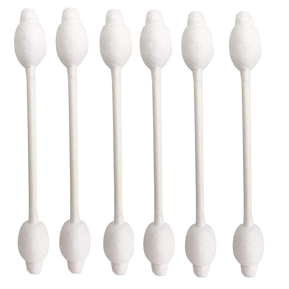 Bastoncillos CenYouful de algodon para bebe en estuche