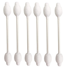 Bastoncillos CenYouful de algodon para bebe en estuche