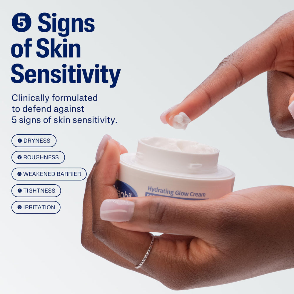 Cetaphil crema facial con ácido hialurónico para hidratación eficaz