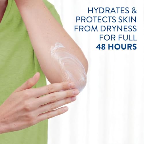Cetaphil crema para piel sensible libre de parabenos y sulfatos.
