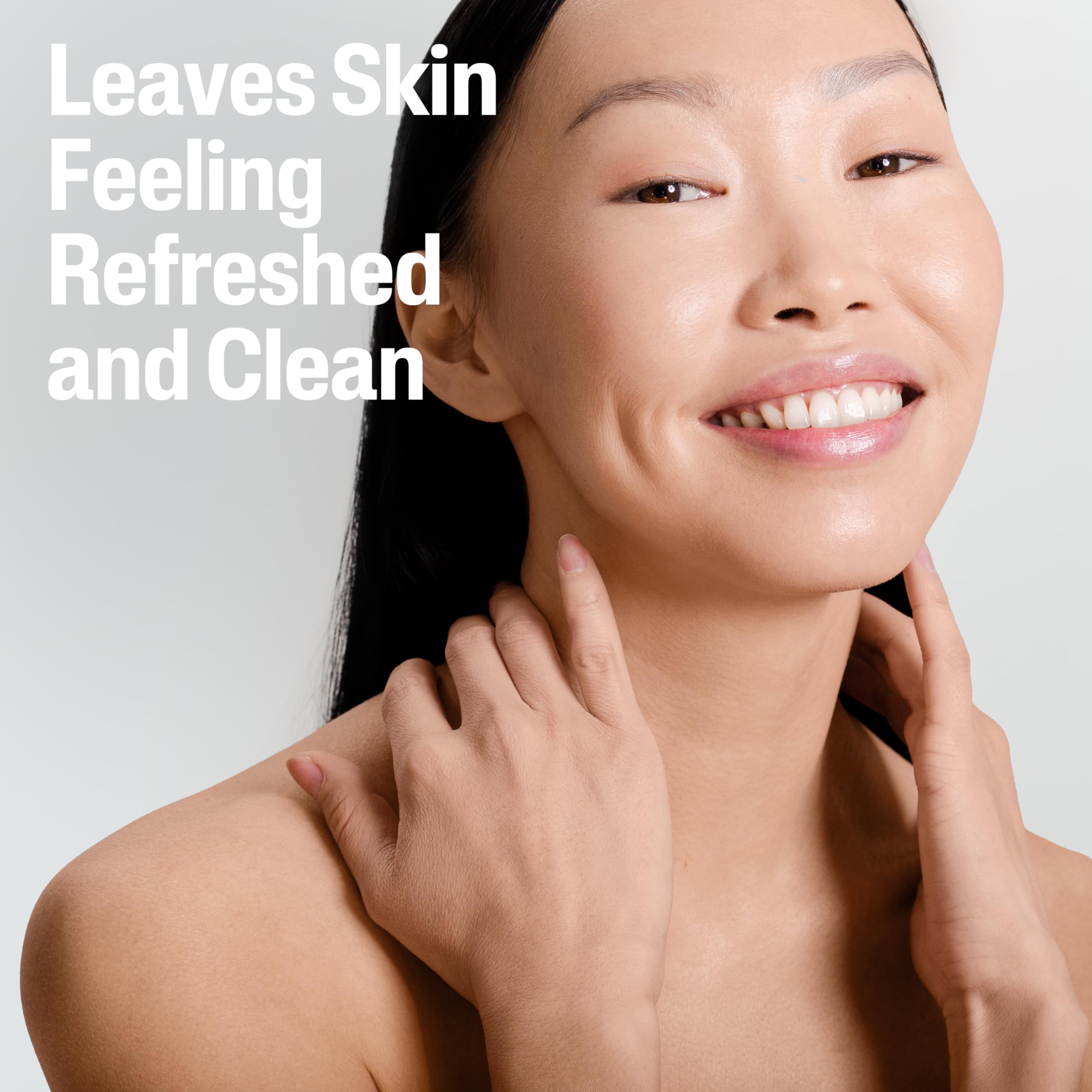 Cetaphil Deep Cleansing Bar suitable for dry to normal skin.