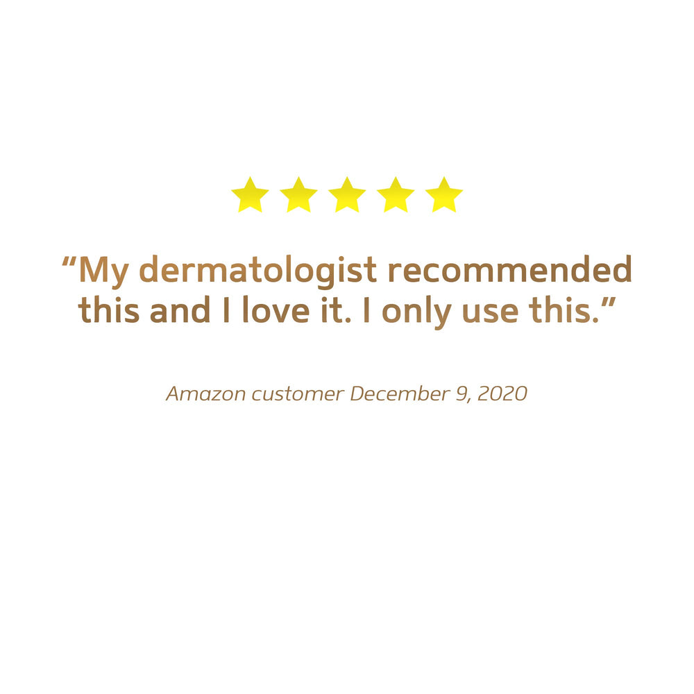 Cetaphil recomendado por dermatólogos para piel sensible
