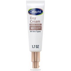 Cetaphil Healthy Renew crema de día SPF30 frente: hidratación prolongada