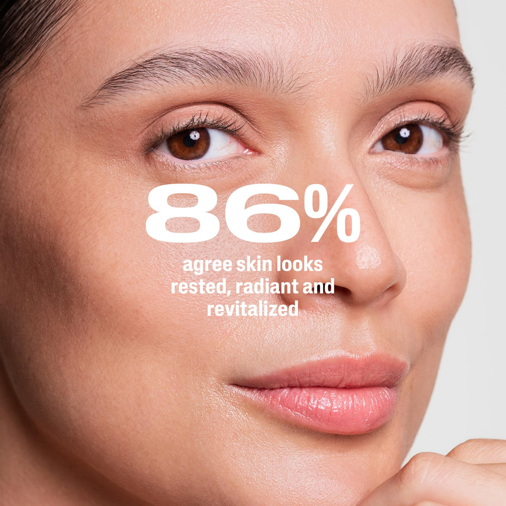Hidratación de 48 horas con Cetaphil Healthy Renew Night Cream