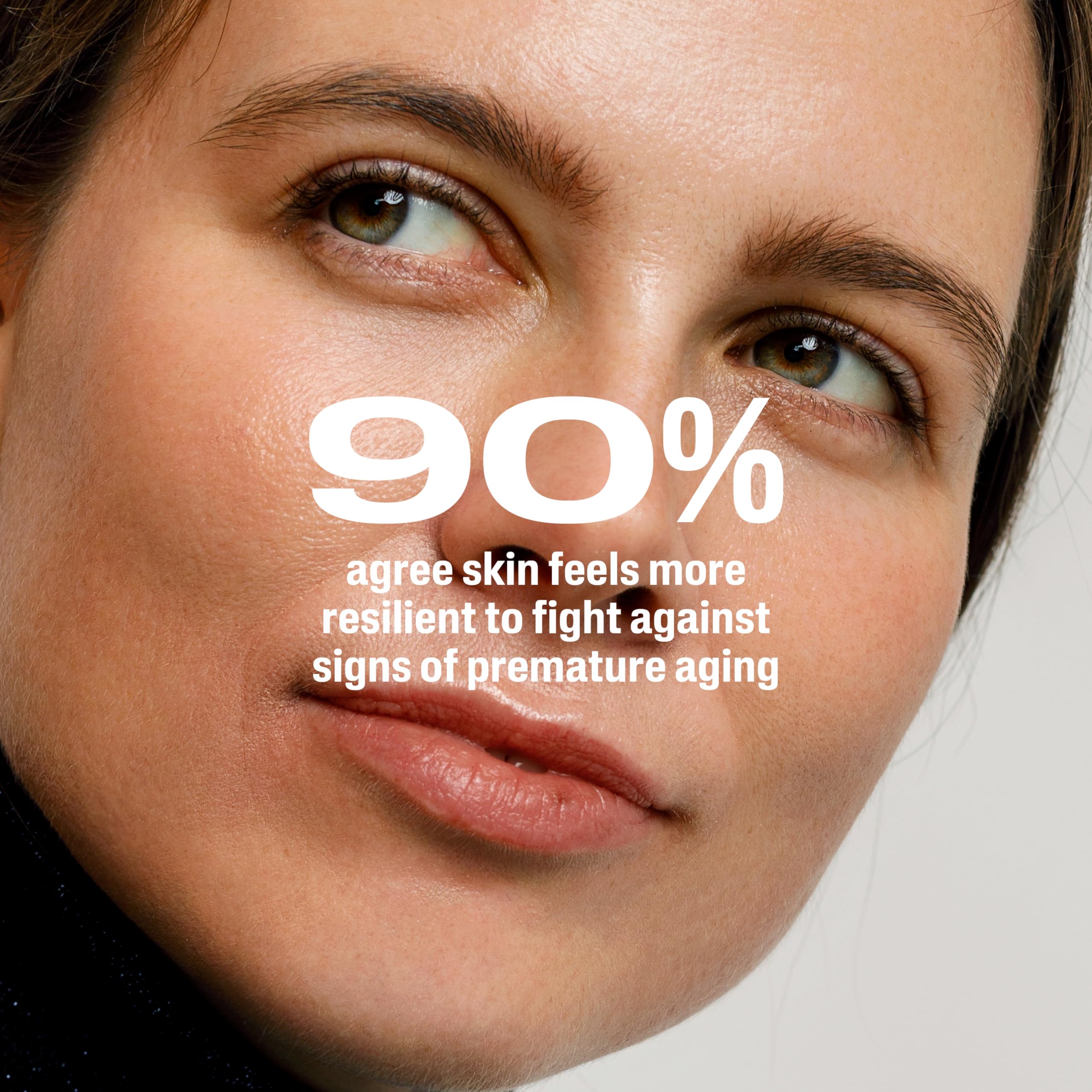 Cuidado suave para piel sensible con Cetaphil Healthy Renew