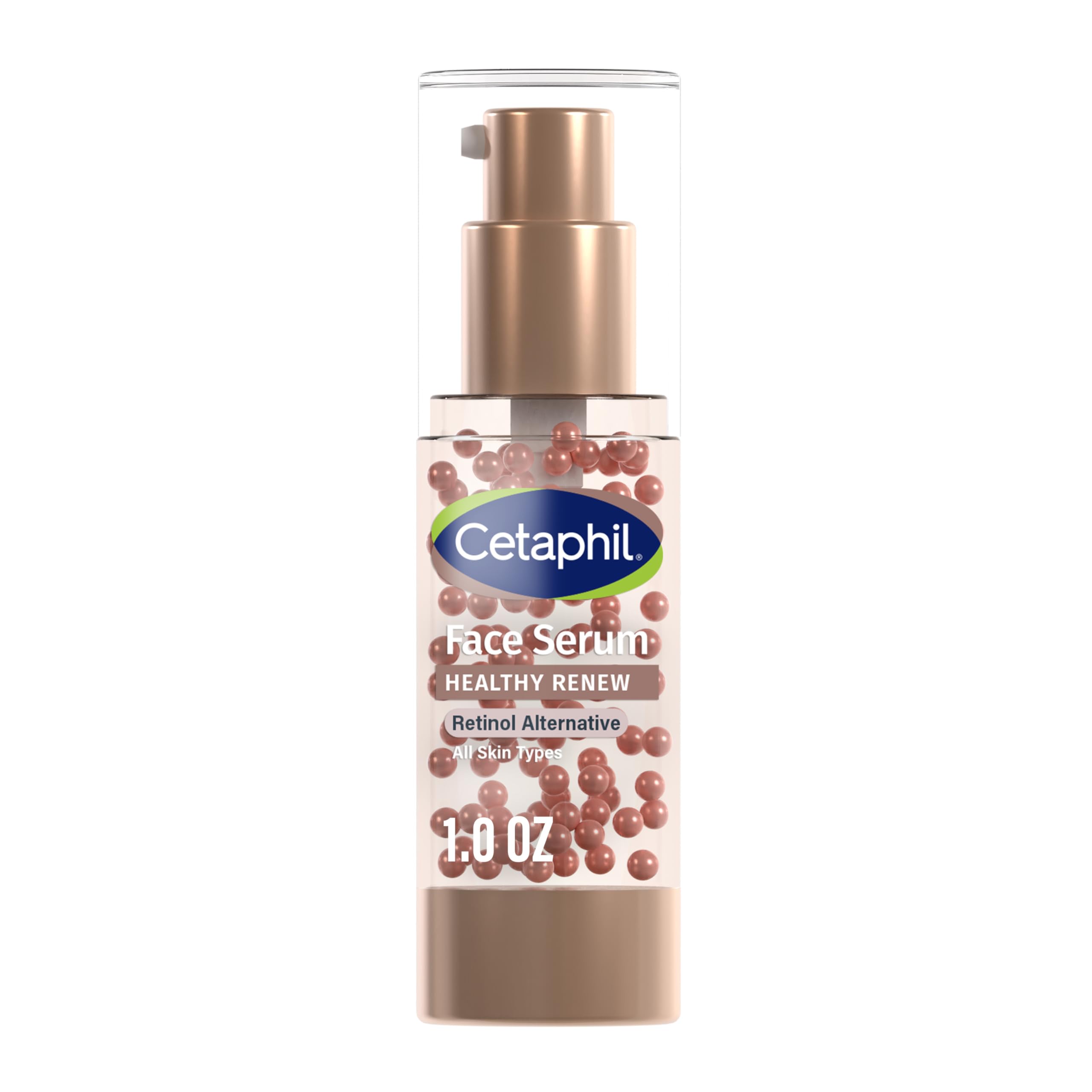 Cetaphil Healthy Renew Serum envase compacto para uso diario