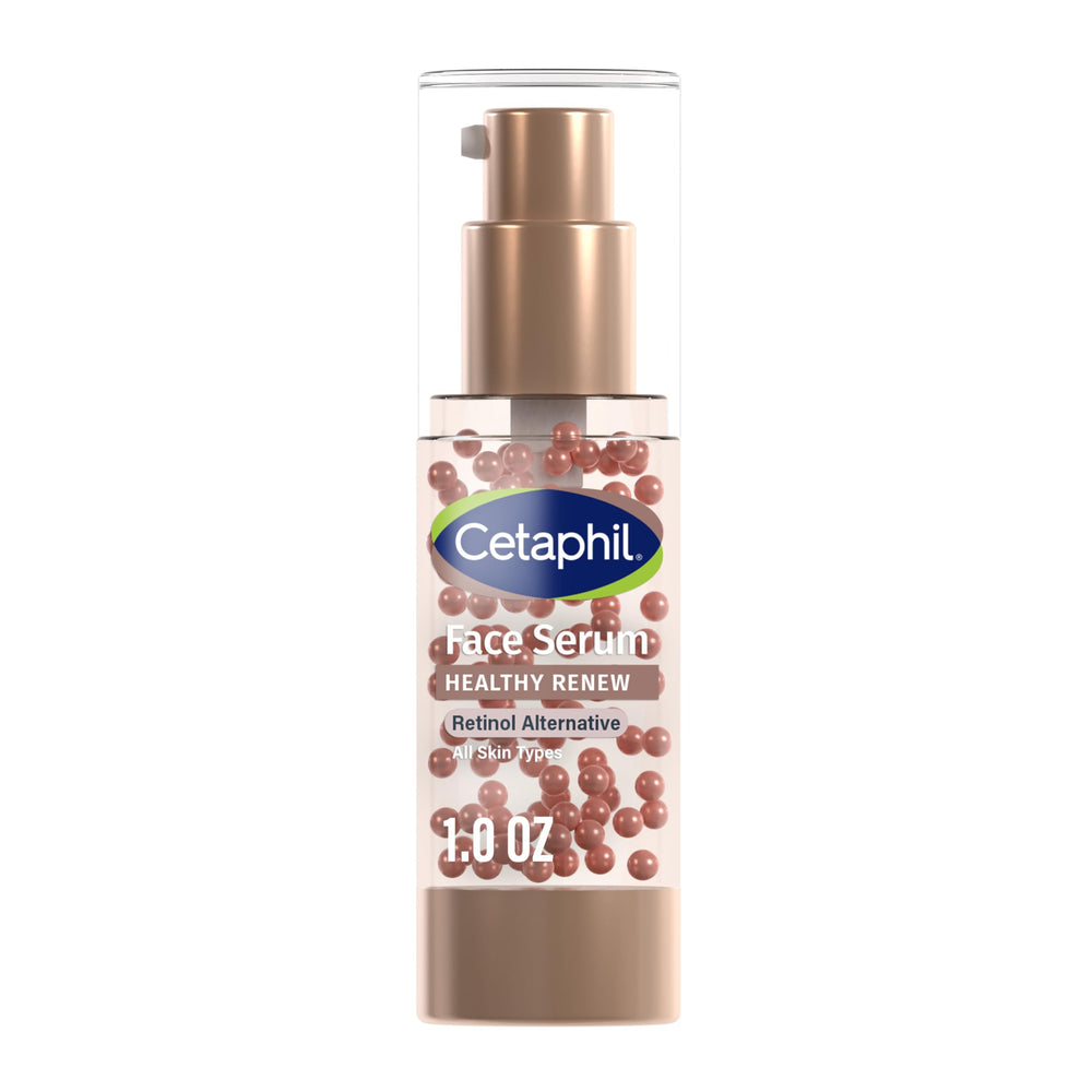 Cetaphil Healthy Renew Serum envase compacto para uso diario