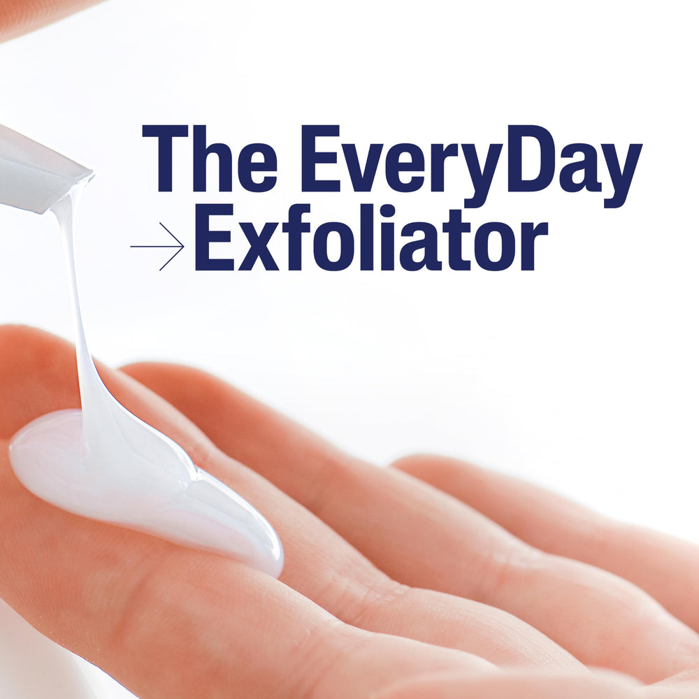 Cetaphil Locion Exfoliante SA: enfoque suave para piel sensible, formula hipoalergenica y sin fragancia