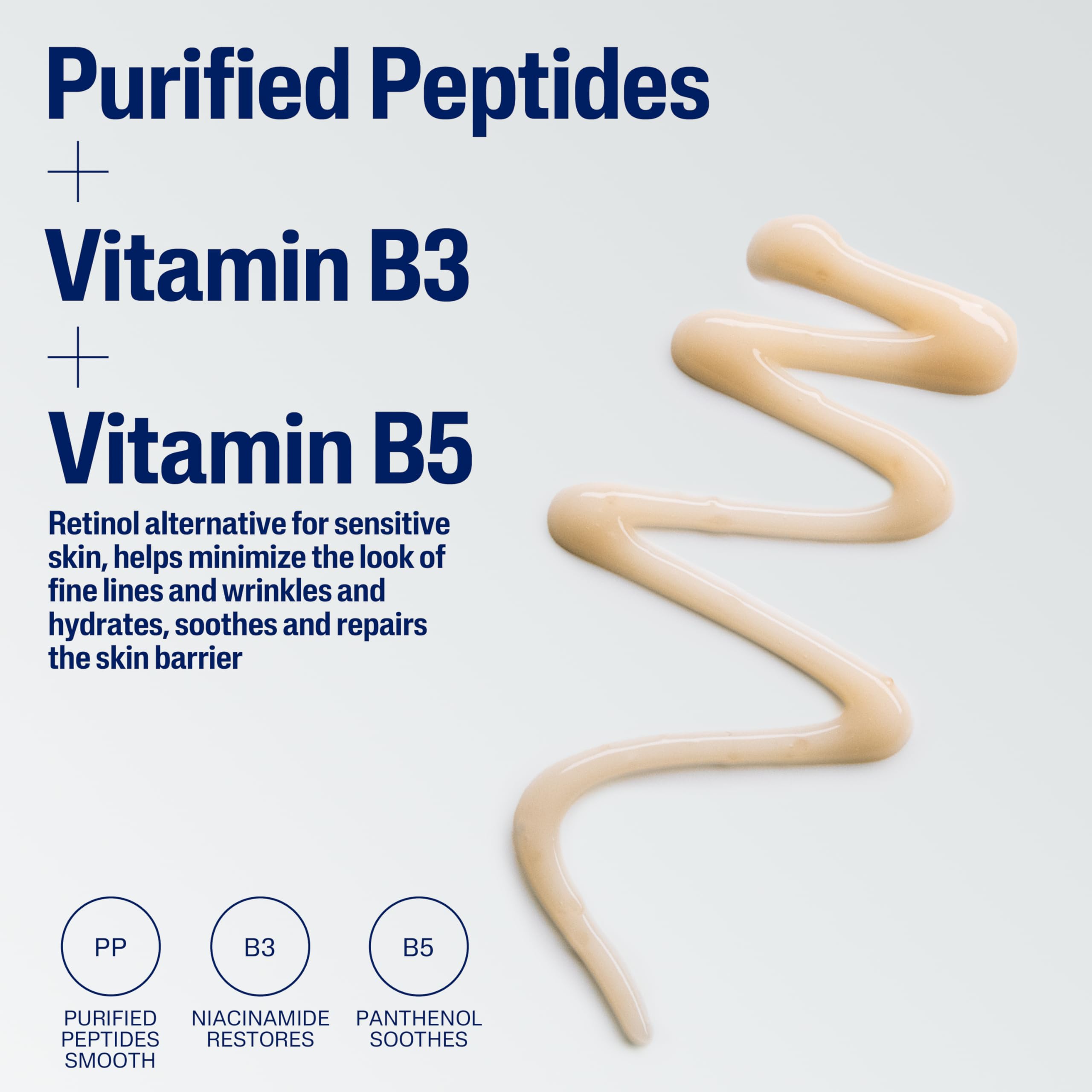 Cetaphil: botella de cuidado para el contorno de ojos